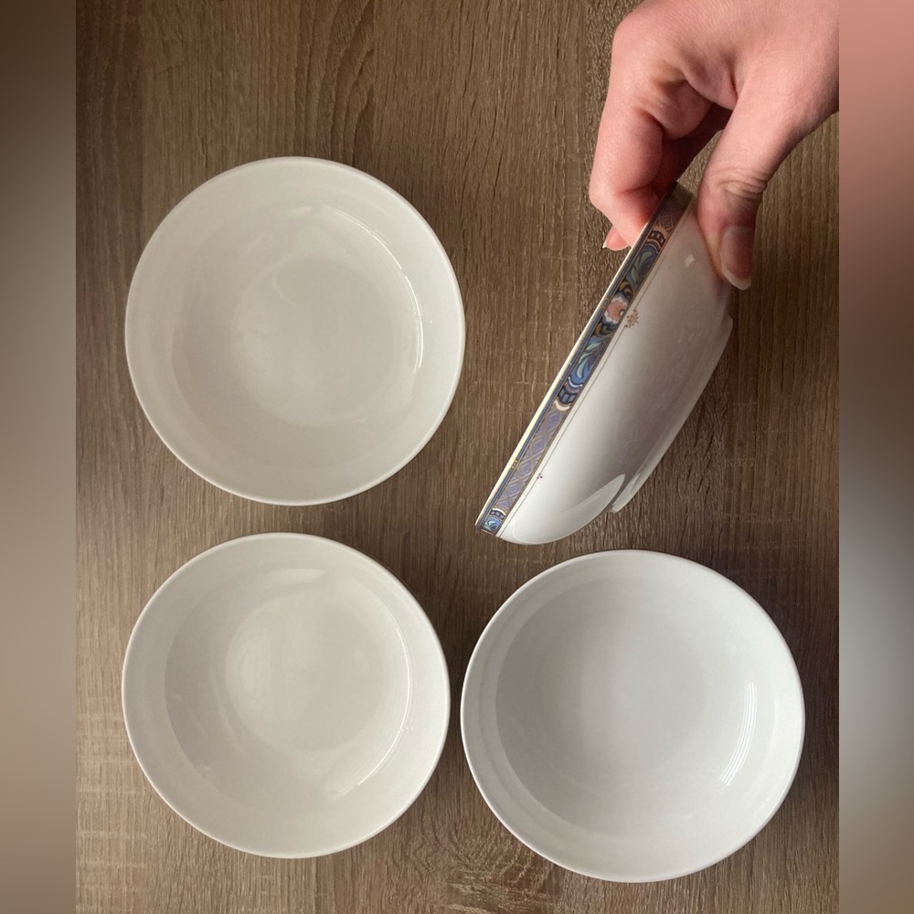 Kaiser Prestige Palma Bowls - Set of 4